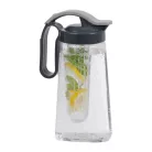 Műanyag tritán kancsó, 1800 ml