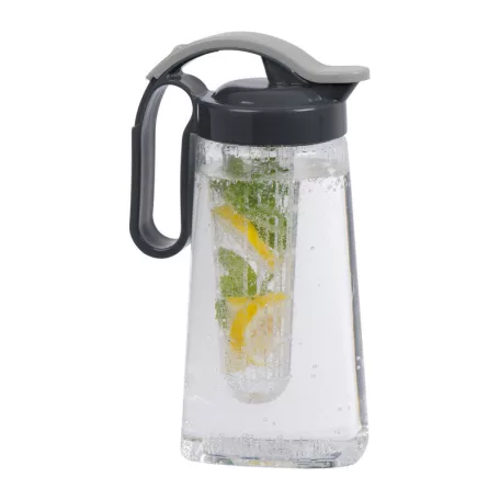 Műanyag tritán kancsó, 1800 ml