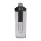 Műanyag tritán kancsó, 1800 ml