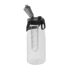 Műanyag tritán kancsó, 2500 ml
