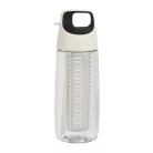 Tritán infuser kulacs, 850 ml