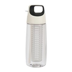Tritán infuser kulacs, 850 ml