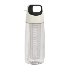 Tritán infuser kulacs, 850 ml