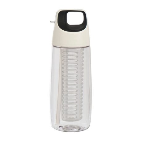Tritán infuser kulacs, 850 ml