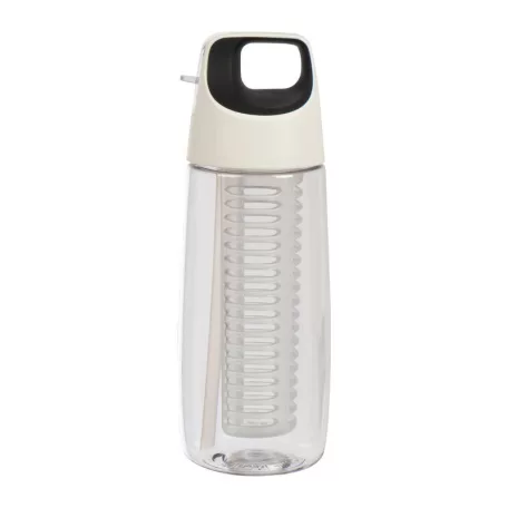 Tritán infuser kulacs, 850 ml