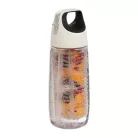 Tritán infuser kulacs, 850 ml