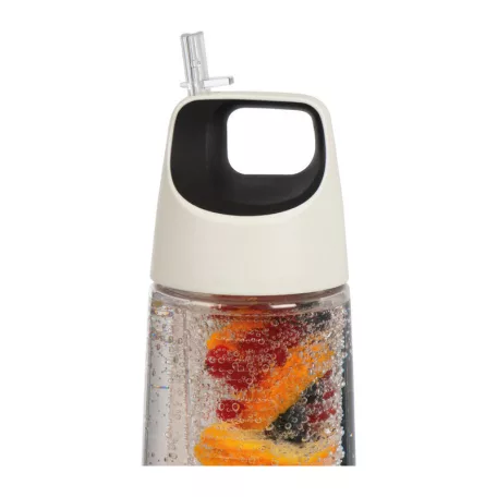 Tritán infuser kulacs, 850 ml