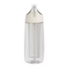 Tritán infuser kulacs, 850 ml