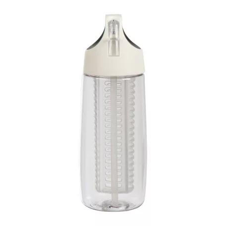Tritán infuser kulacs, 850 ml