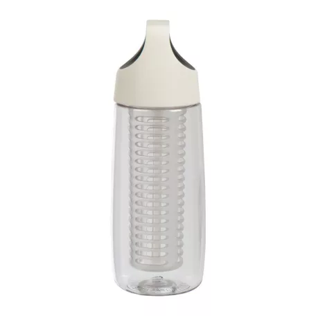Tritán infuser kulacs, 850 ml