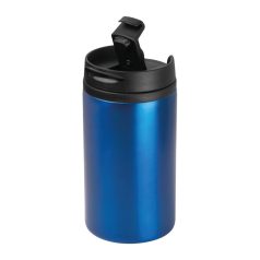 Fém termoszbögre, 250 ml