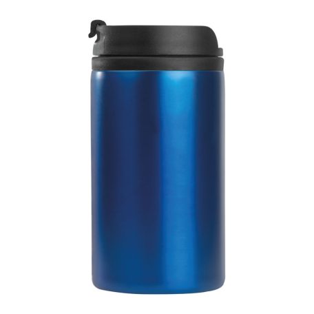 Fém termoszbögre, 250 ml