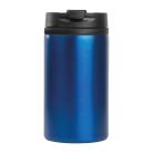 Fém termoszbögre, 250 ml