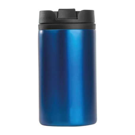 Fém termoszbögre, 250 ml