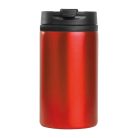 Fém termoszbögre, 250 ml