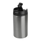 Fém termoszbögre, 250 ml