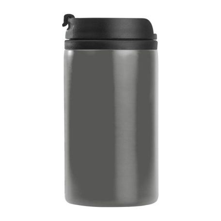 Fém termoszbögre, 250 ml