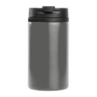 Fém termoszbögre, 250 ml