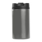 Fém termoszbögre, 250 ml