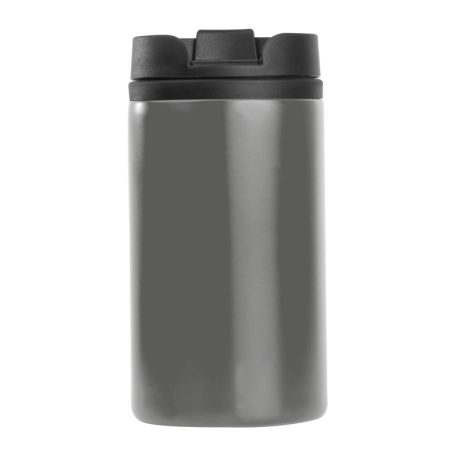 Fém termoszbögre, 250 ml