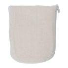 Összehajtható bevásárlótáska, 140 gr