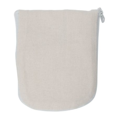 Összehajtható bevásárlótáska, 140 gr