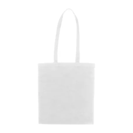 Hosszúfülű vászontáska, 140g/m²