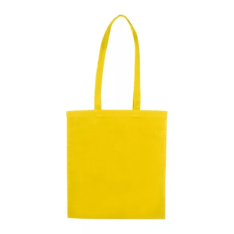 Hosszúfülű vászontáska, 140g/m²