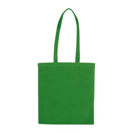 Hosszúfülű vászontáska, 140g/m²