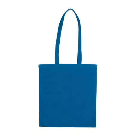 Hosszúfülű vászontáska, 140g/m²