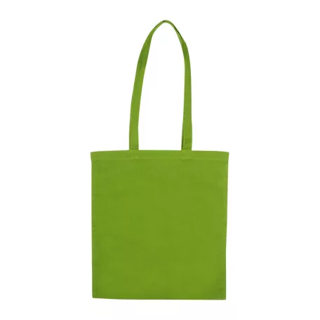 Hosszúfülű vászontáska, 140g/m²