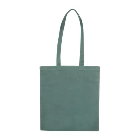 Hosszúfülű vászontáska, 140g/m²