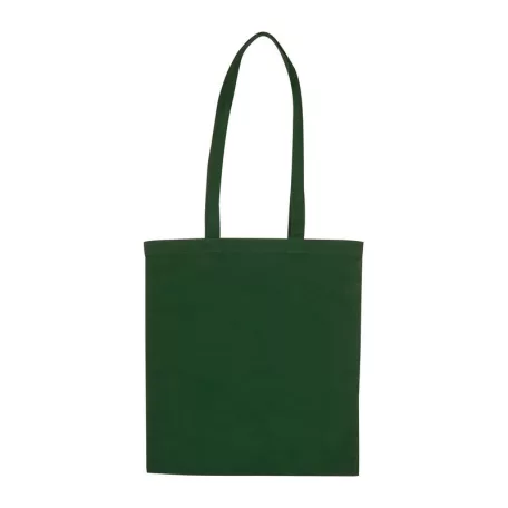 Hosszúfülű vászontáska, 140g/m²