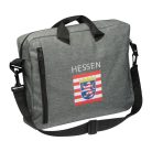 Poliészter dokumentum táska