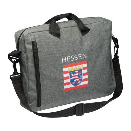 Poliészter dokumentum táska