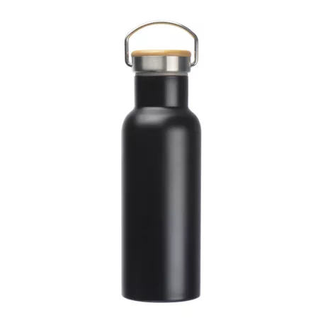 Rozsdamentes acél termosz, 500 ml