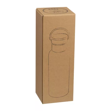 Rozsdamentes acél termosz, 500 ml