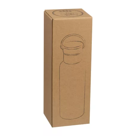 Rozsdamentes acél termosz, 500 ml