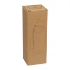 Ivópalack neoprén tokban, 300 ml