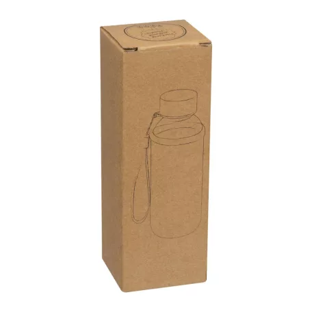 Ivópalack neoprén tokban, 300 ml