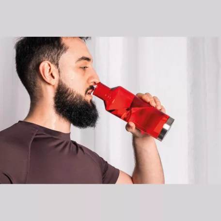 Tritán ivópalack, 800 ml