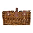 4 személyes piknik kosár