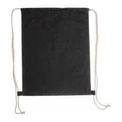 Oeko-Tex pamut tornazsák