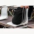 Oeko-Tex pamut tornazsák