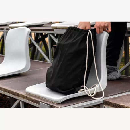 Oeko-Tex pamut tornazsák