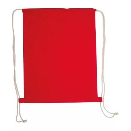 Oeko-Tex pamut tornazsák