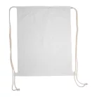 Oeko-Tex pamut tornazsák