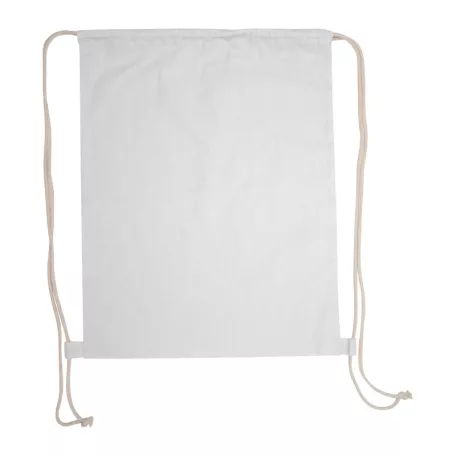 Oeko-Tex pamut tornazsák