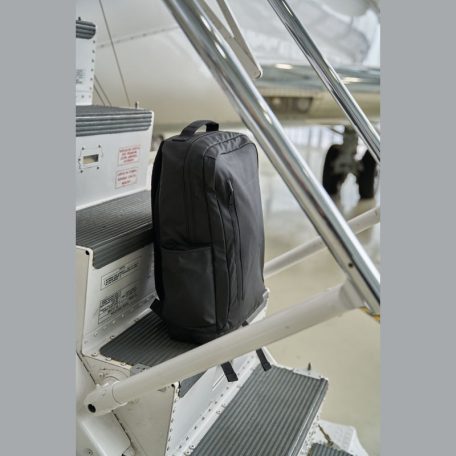 Vízálló üzleti hátizsák