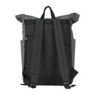 Hátizsák színes kiegészítőkkel